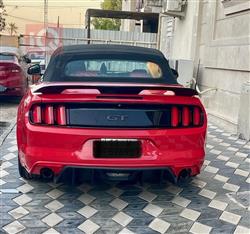 فورد موستانج